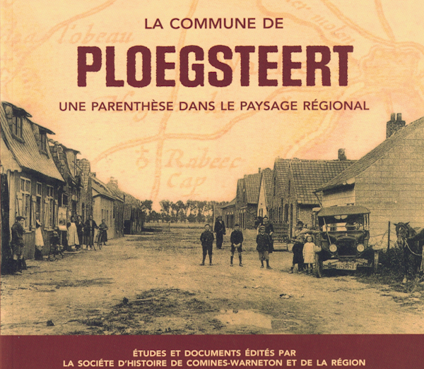 Histoire de Ploegsteert