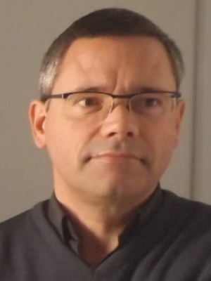 Christophe Yernaux