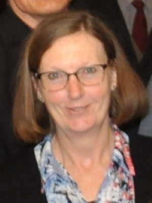 Christiane Buyse 