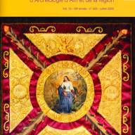 Nouveautés août-octobre 2025