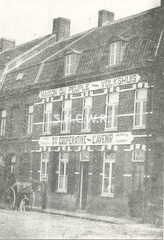 DUV - Boîte 14 - 401