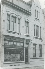 DUV - Boîte 21 - 213