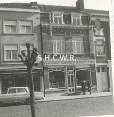 DUV - Boîte 21 - 314