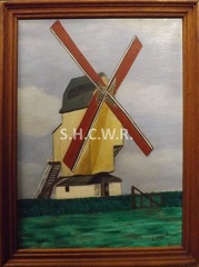 Moulin Soete