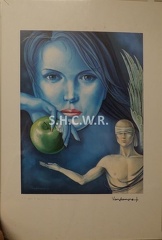La pomme