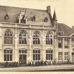 Fonds abbé Vanneste