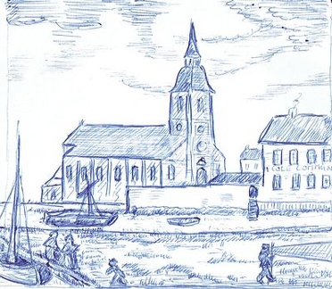 Vanneste 73 -005