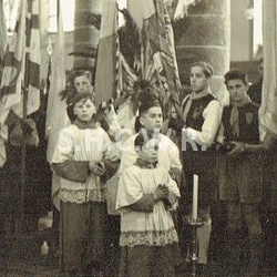 Fonds abbé Vanneste