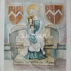 Fonds abbé Vanneste