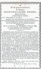 DUV - Boïte 35 - 191