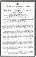 DUV - Boïte 35 - 624