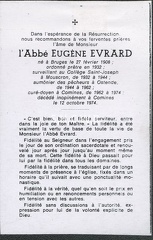 DUV - Boïte 35 - 981