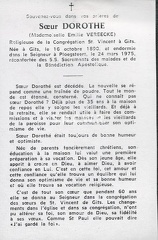 DUV - Boïte 36 - 342