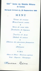 DUV - Boïte 36 - 356