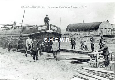 DUV - Boîte 02 - 25