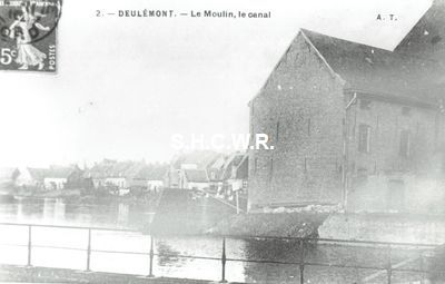 DUV - Boîte 02 - 109