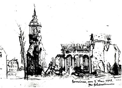 DUV - Boîte 05 - 010