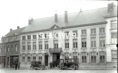 DUV - Boîte 08 - 266