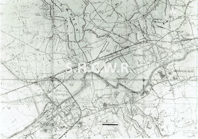 DUV - Boîte 09 - 288