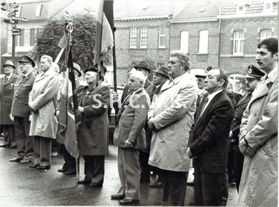 DUV - Boîte 10 - 025
