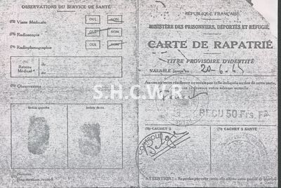 DUV - Boîte 12 - 056