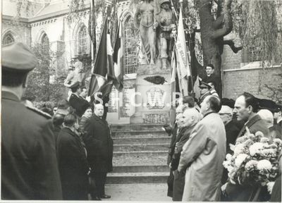 DUV - Boîte 12 - 292