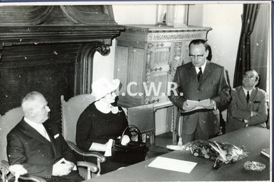 DUV - Boîte 13 - 234