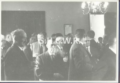 DUV - Boîte 13 - 275