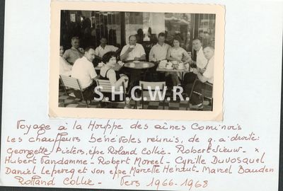 DUV - Boîte 14 - 037