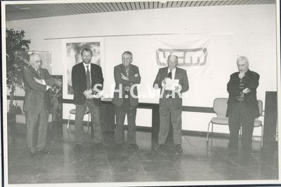 DUV - Boîte 14 - 112