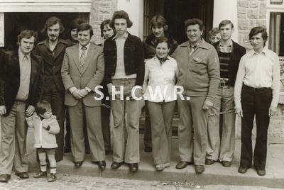 DUV - Boîte 14 - 242