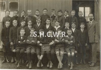 DUV - Boîte 14 - 315