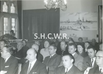 DUV - Boîte 16 - 173