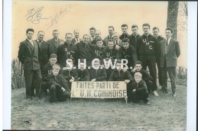 DUV - Boîte 16 - 325