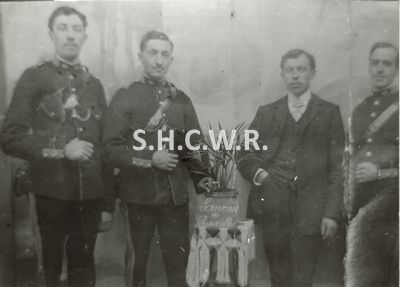 DUV - Boîte 16 - 459