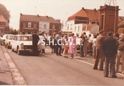 DUV - Boîte 19 - 263