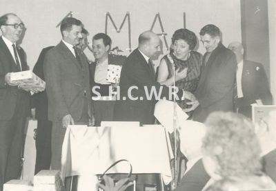 DUV - Boîte 20 - 099