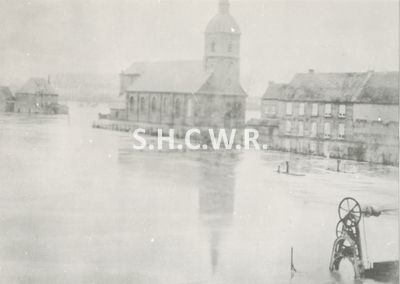 DUV - Boîte 21 - 157