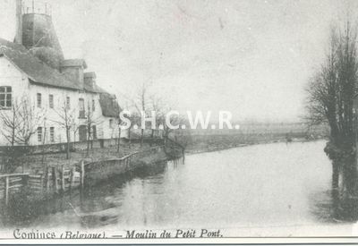 DUV - Boîte 21 - 281