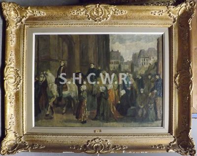 Procession de Saint Guidon