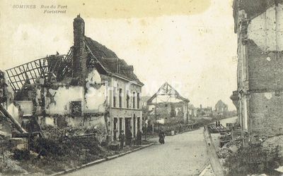 Vanneste 73 -055