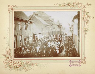 Divers Vanneste 75
