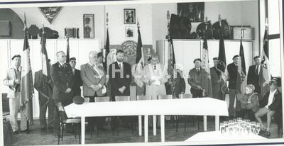 DUV - Boïte 24 - 171