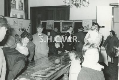 DUV - Boïte 32 - 161