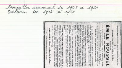 DUV - Boïte 35 - 231