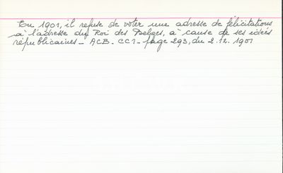 DUV - Boïte 35 - 355