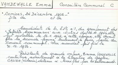 DUV - Boïte 35 - 547