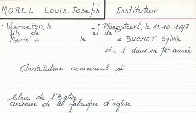 DUV - Boïte 35 - 710