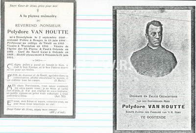 DUV - Boïte 36 - 130